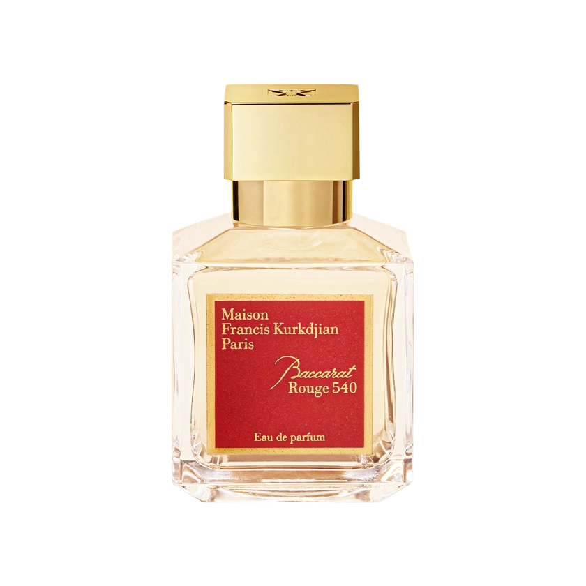 Maison Francis Kurkdjian Baccarat Rouge 540 Eau de Parfum 70ml - Skins