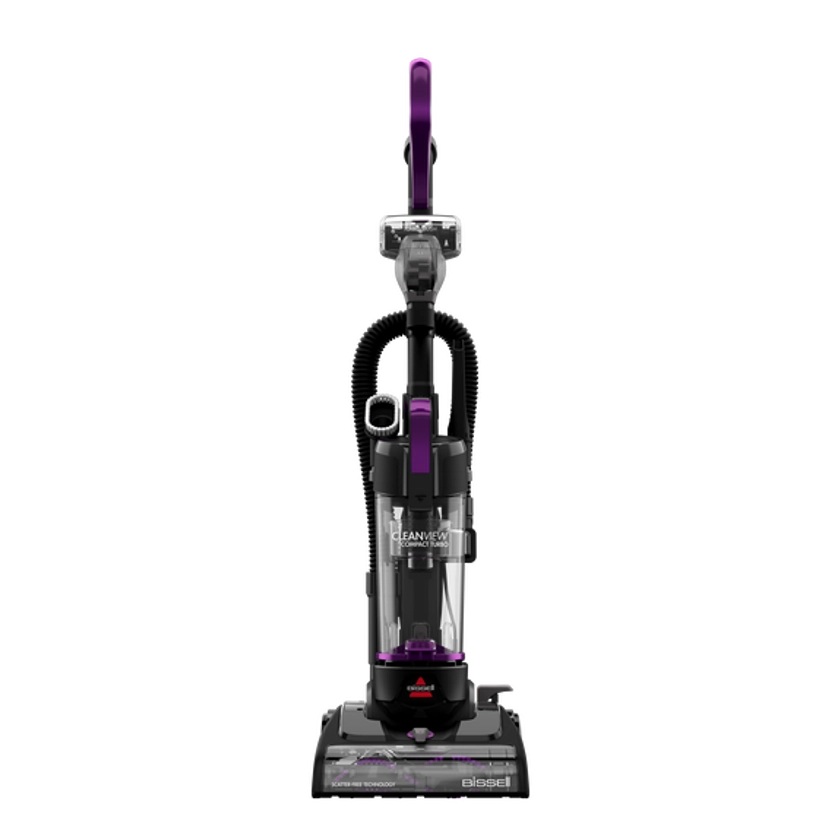 CleanView® Compact Turbo Upright Vacuum