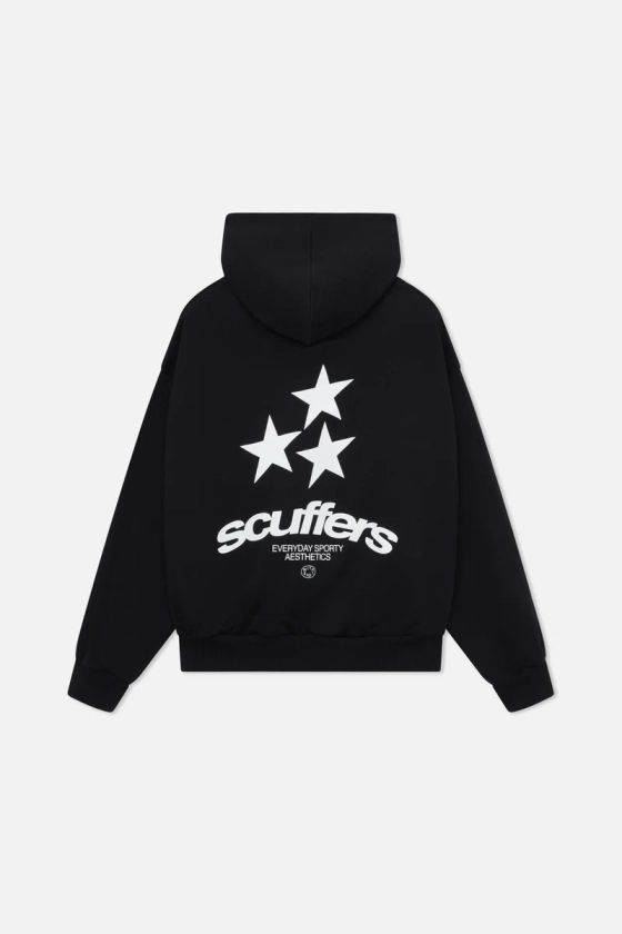 ESA Black Hoodie