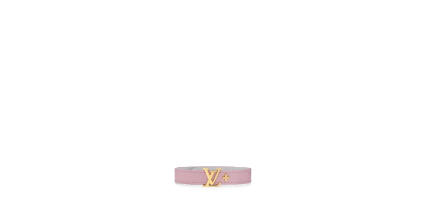 LV Iconic Bracelet