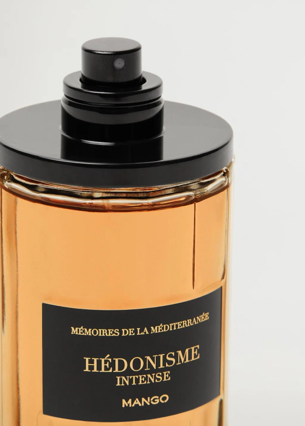 Parfum Hédonisme Intense 100 ml - Femme | MANGO France (La Réunion)