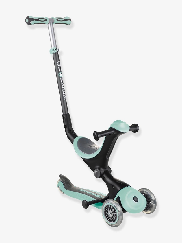 Trottinette évolutive Go Up Deluxe - GLOBBER - vert mint, Jouet