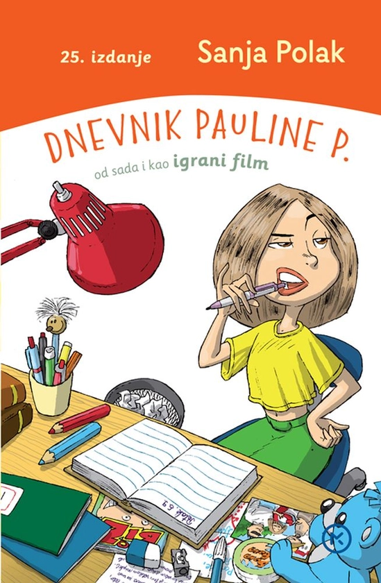 Dnevnik Pauline P.