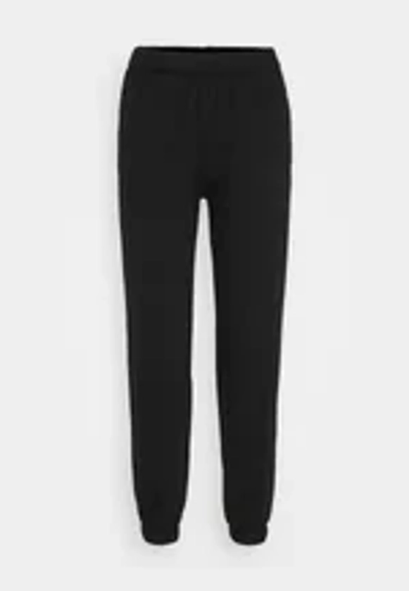 ICON DAD - Pantalon de survêtement - black