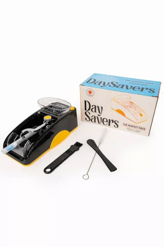 DaySavers Perfect Pack