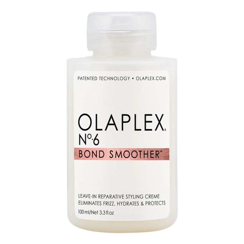 OLAPLEX | N°6 Bond Smoother - Crème de coiffage réparatrice sans rinçage