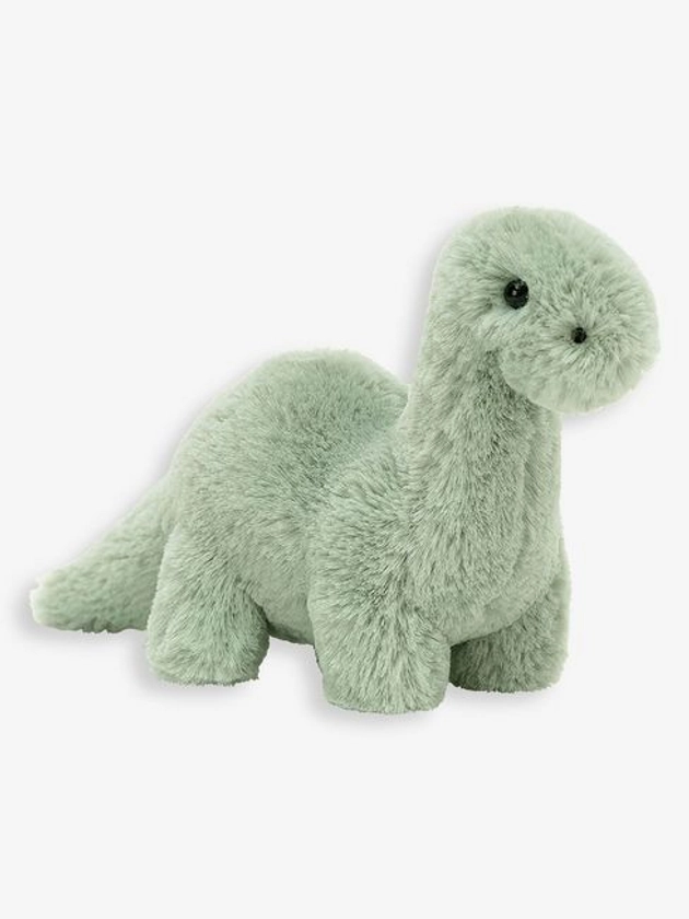 Jellycat Fossilly Brontosaurus Mini