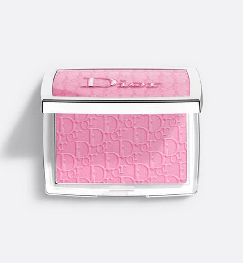 Dior Backstage Rosy Glow: de universele blush voor een gezonde uitstraling | DIOR