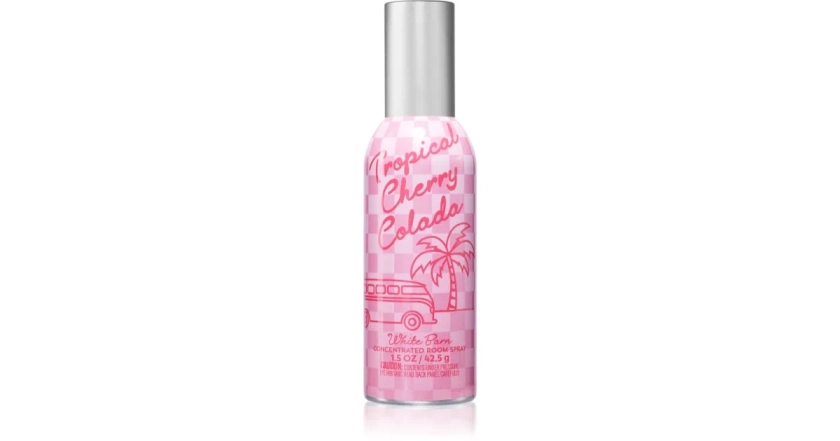 Bath & Body Works Tropical Cherry Colada parfum d'ambiance | notino.fr