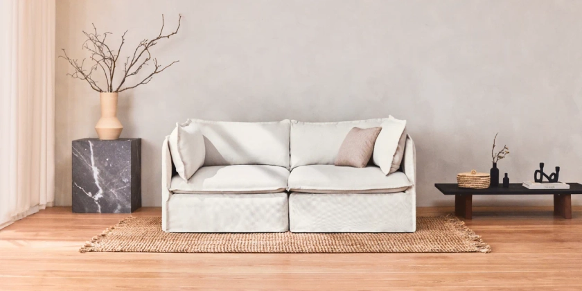 Anabei | The Only, Washable Sofa starting at $639