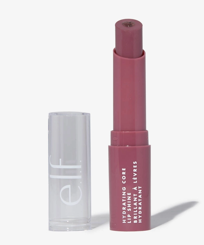 E.L.F. COSMETICS HYDRATING CORE LIP SHINE