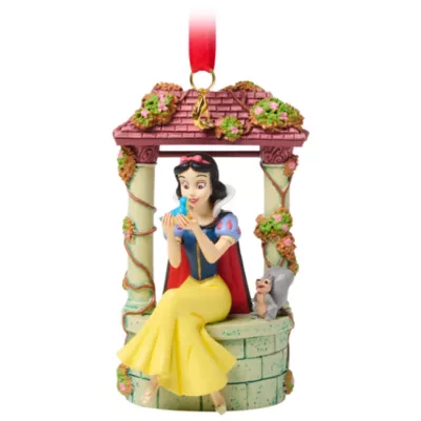 Décoration Sketchbook Blanche Neige | Disney Store