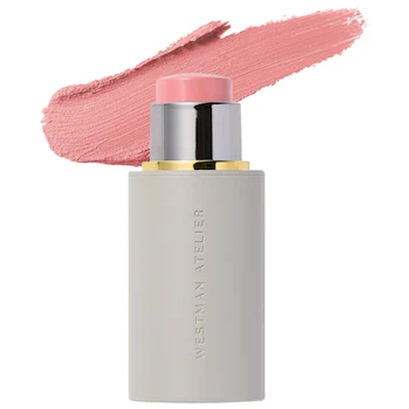 Baby Cheeks Blush Stick - Westman Atelier | Sephora