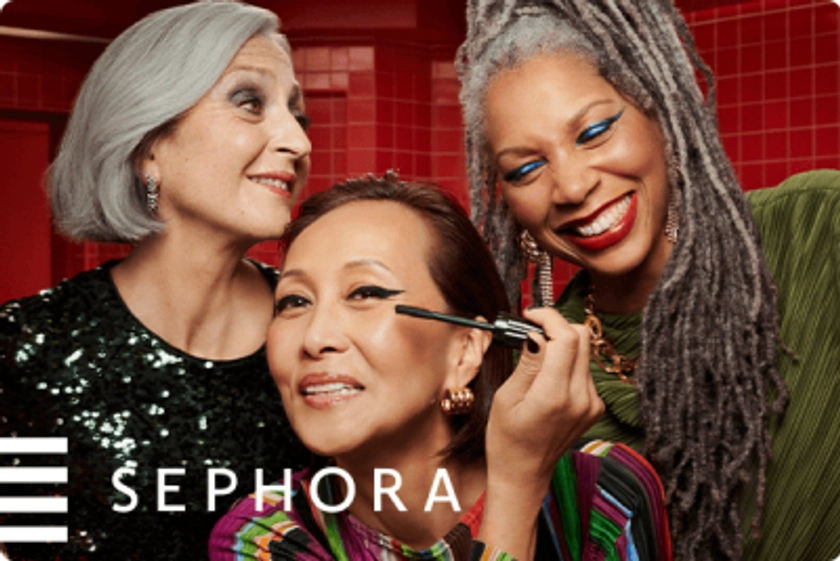 E-GIFT CARD Sephora