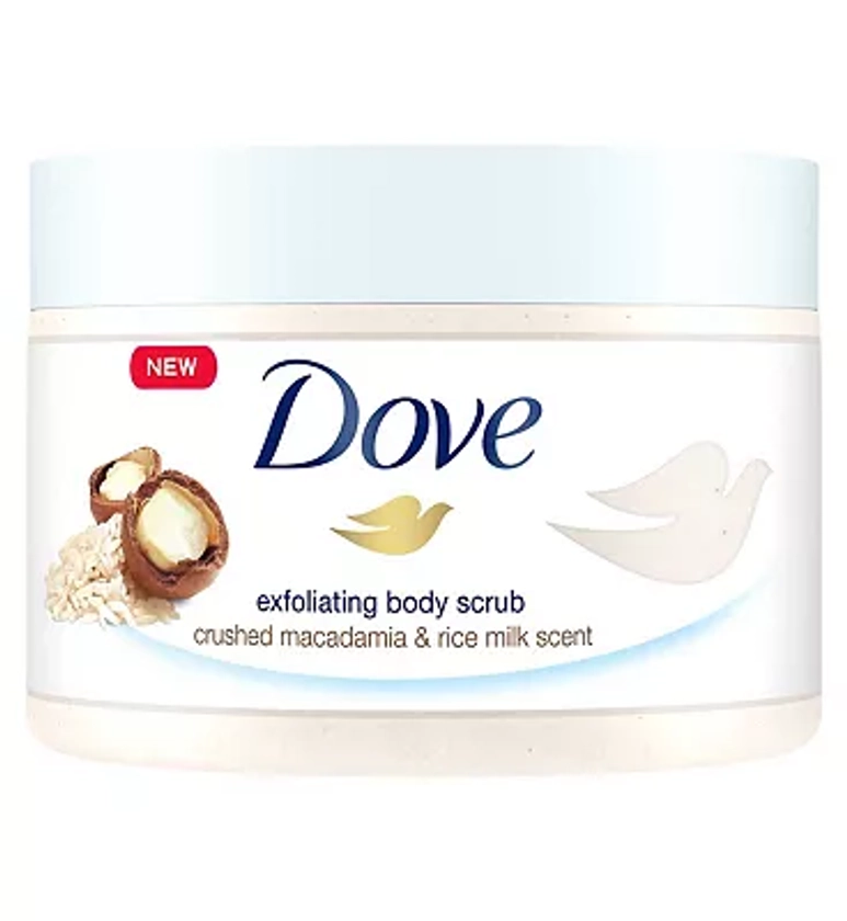 Search for Dove body scrub | BOOTS