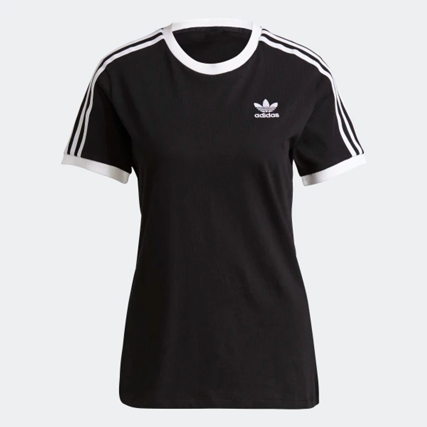 Adicolor Classics 3-Stripes T-Shirt