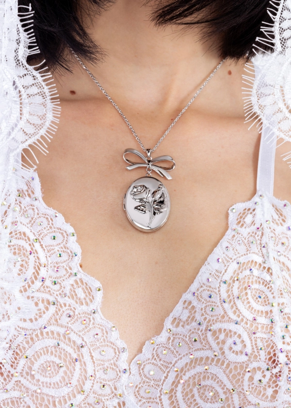 Lover Locket