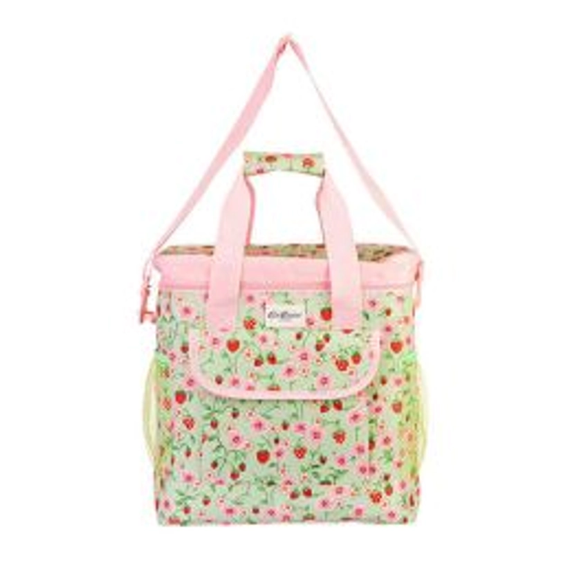 Cath Kidston Strawberry Large Cooler Bag