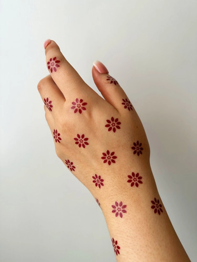 KOULCHI | Qamar Henna