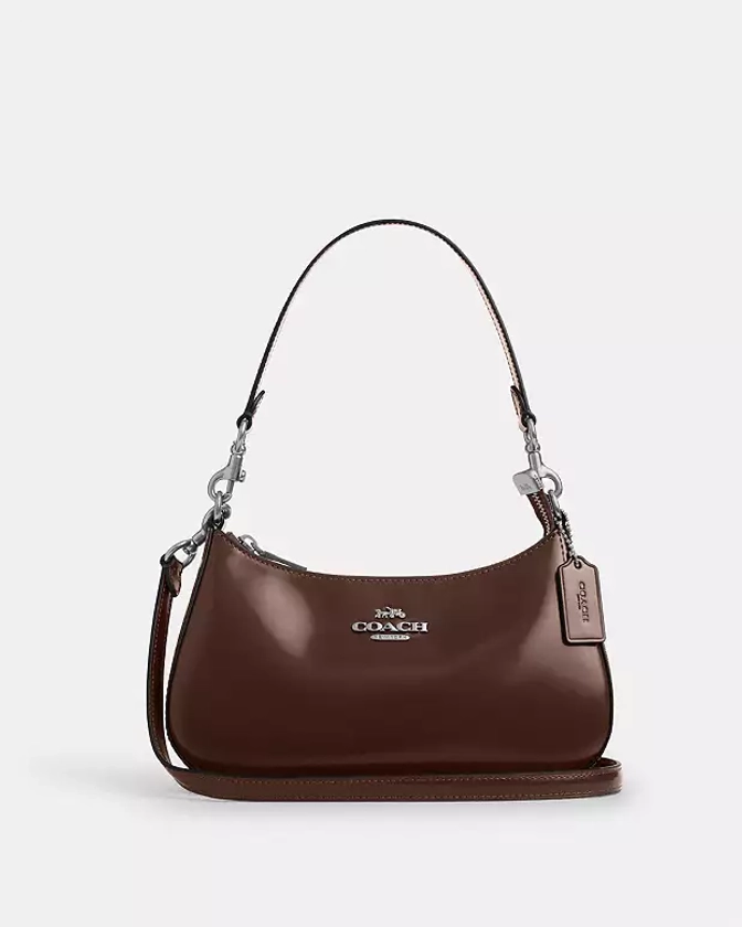 COACH® Outlet | Teri Shoulder Bag