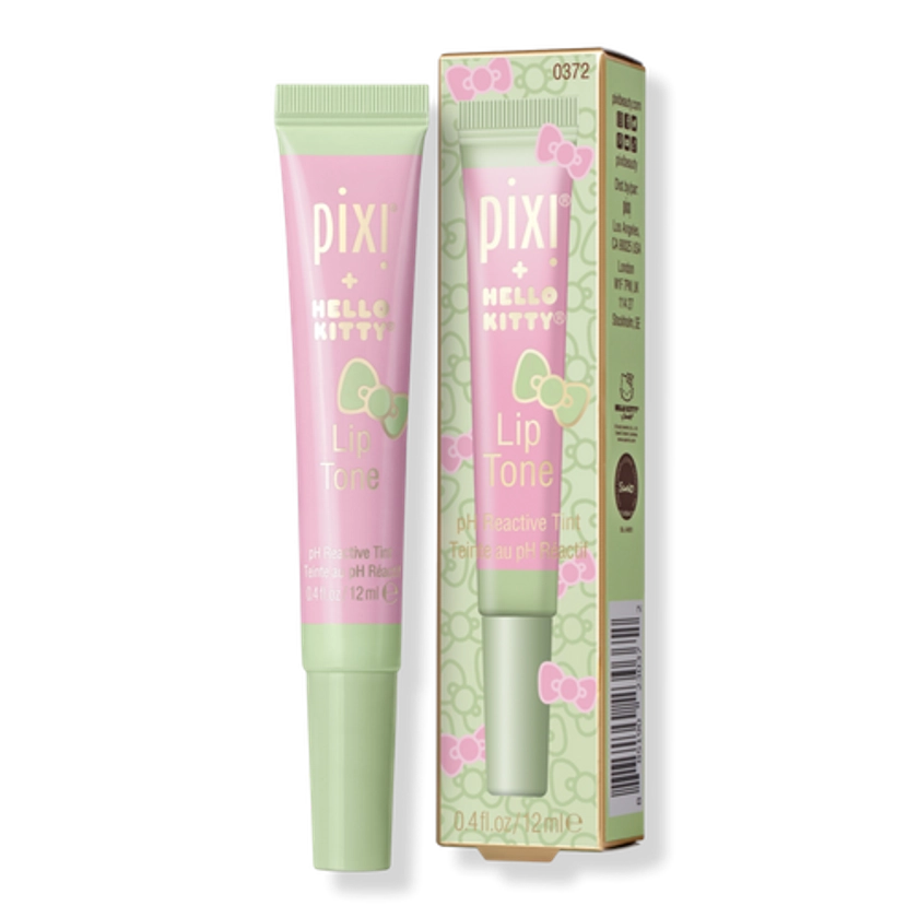 Pixi + Hello Kitty Lip Tone pH Reactive Tint - Pixi | Ulta Beauty