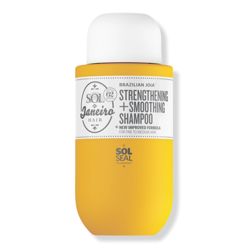 3.0 oz Brazilian Joia Strengthening + Smoothing Shampoo - Sol de Janeiro | Ulta Beauty