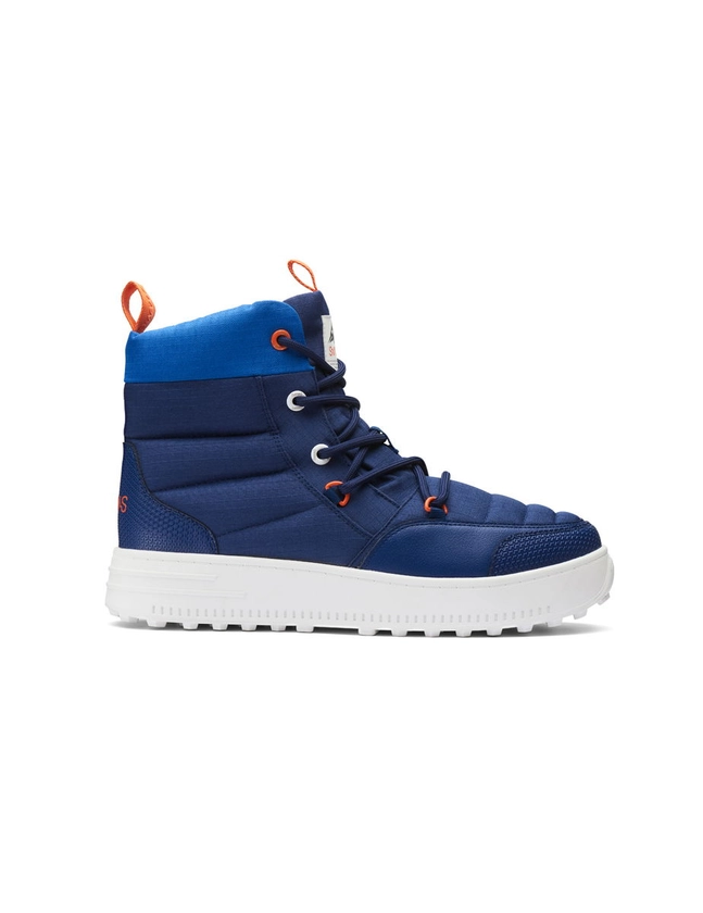 SWIMS - Snow Runner Mid Navy | Hoyer.no