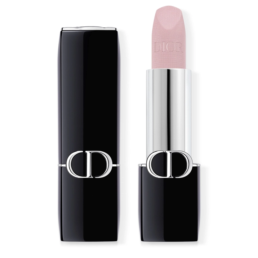 Rouge Dior Balm Bálsamo de labios universal y recargable