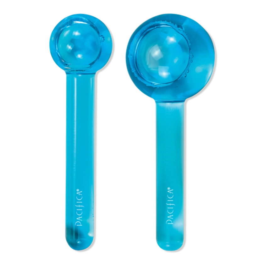 Chill Baby Cooling Cryo Globes - Pacifica | Ulta Beauty