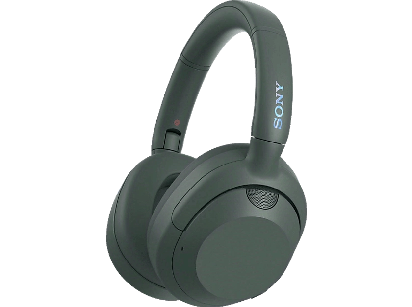 Kopfhörer SONY ULT WEAR, Over-ear Kopfhörer Bluetooth Forest-Gray Forest-Gray | MediaMarkt