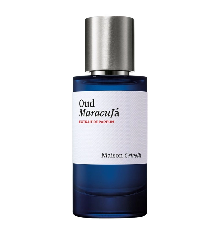 Maison Crivelli Oud Maracujá Extrait de Parfum (50ml) | Harrods UK