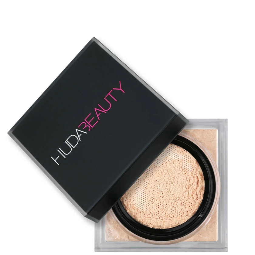 Huda Beauty Easy Bake Loose Powder 20g (Various Shades)