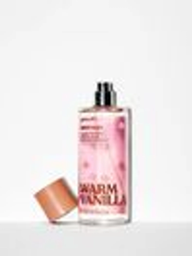 Warm Vanilla Body Mist