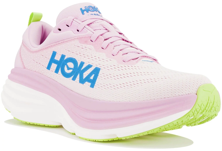 Hoka One One Bondi 8 femme - 1127952-PTWL