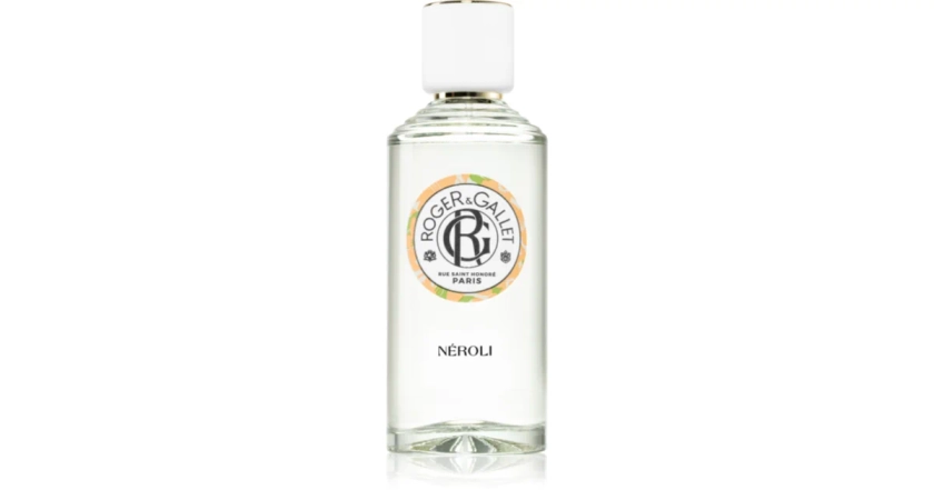 Roger & Gallet Neroli eau rafraîchissante pour femme | notino.fr