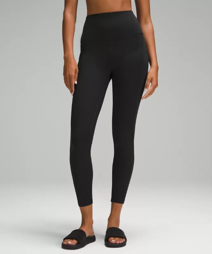 lululemon Align™ High-Rise Pant with Pockets 25"