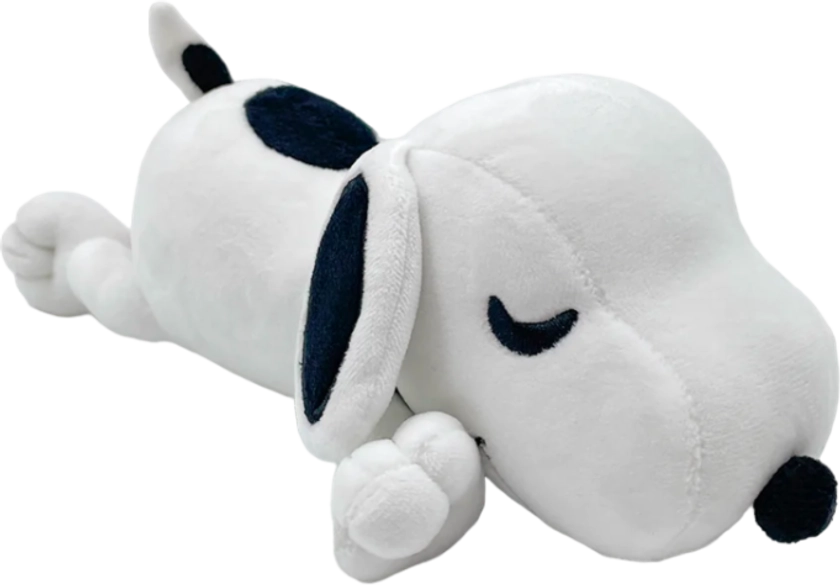 Peanuts - Snoopy Flop 9" Plush