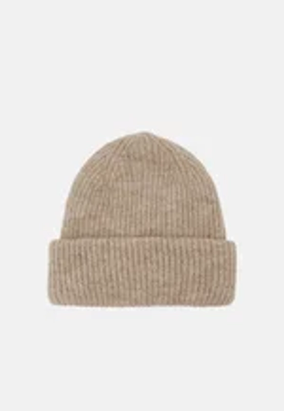 Even&Odd Bonnet - beige - ZALANDO.FR