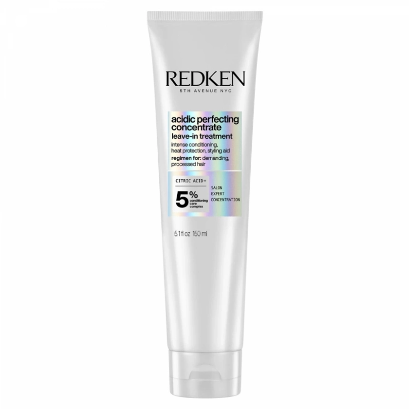 Redken Acidic Bonding Concentrate Leave-In Treatment (150ml)