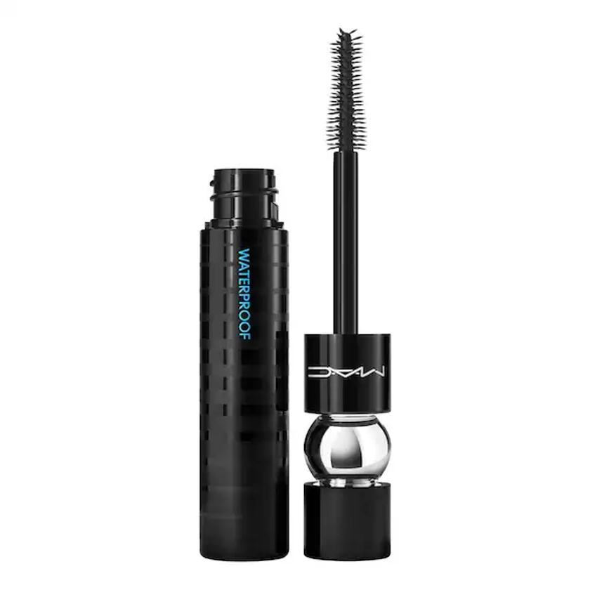 M.A.C | M·A·C Stack Waterproof - Mascara Volume Et Longueur Waterproof