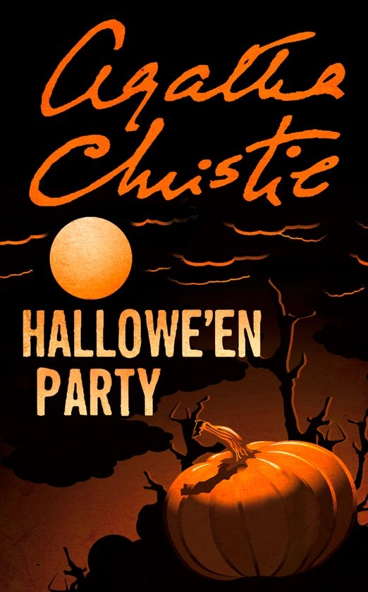 Hallowe'en Party, Christie, Agatha | 9780008256142 | Boeken | bol