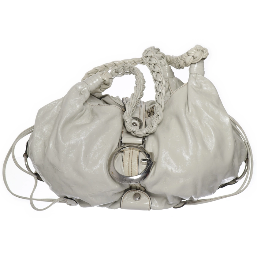 Handtasche (Weiß) von Guess | Sellpy