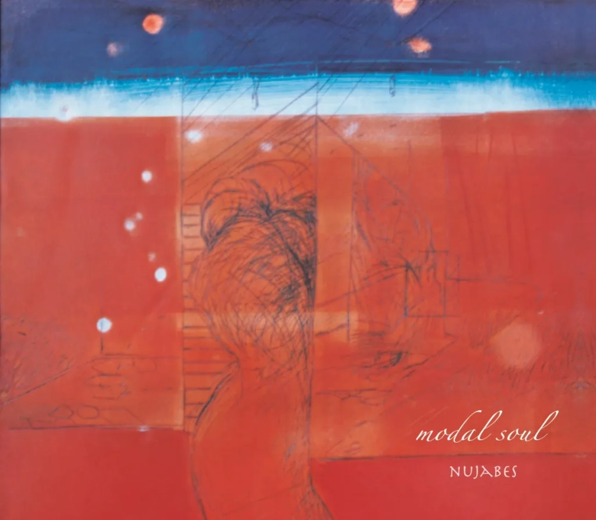 Nujabes - Modal Soul - Vinyl LP | Rough Trade