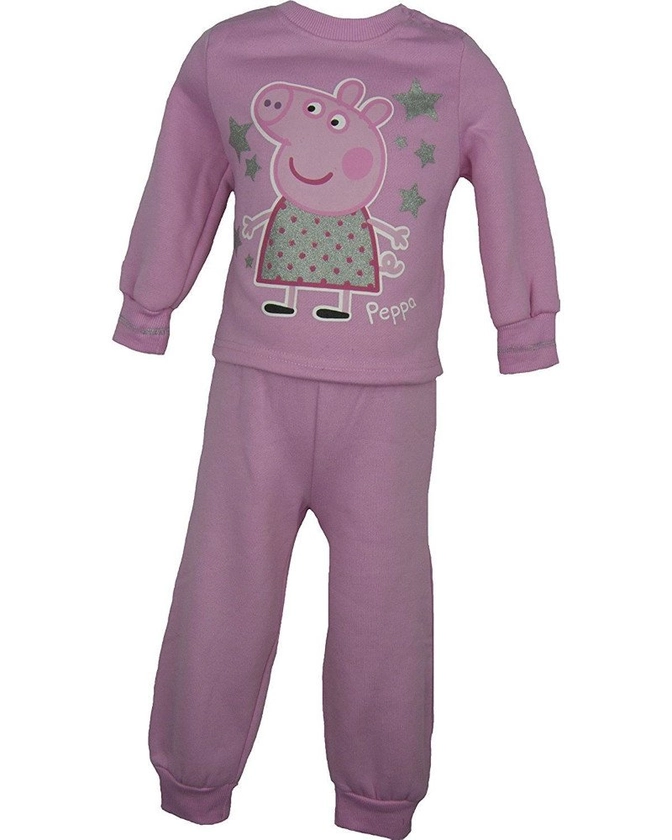 Peppa Pig Tracksuit In The Box HM6299.I00.B