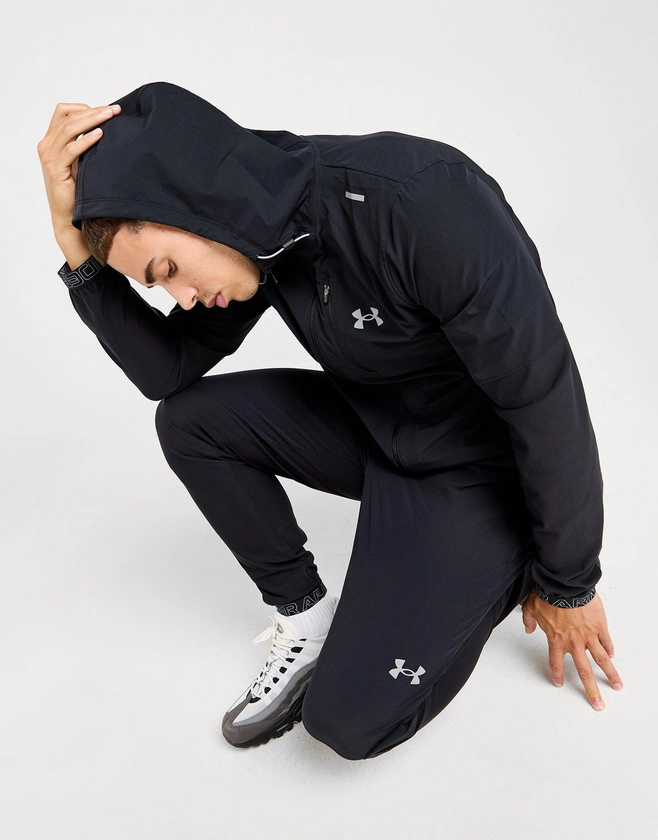 Under Armour Vanish Hybrid Jacket