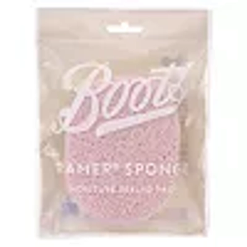 Boots Ramer soft sponge pink - Boots