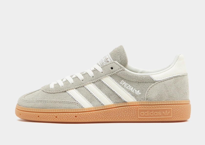 adidas Originals Handball Spezial Femme Gris- JD Sports France 