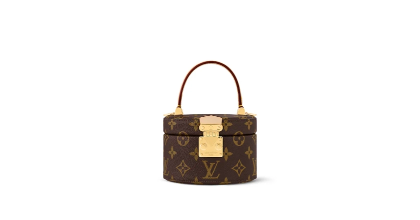 Les collections de Louis Vuitton : Sac Scott