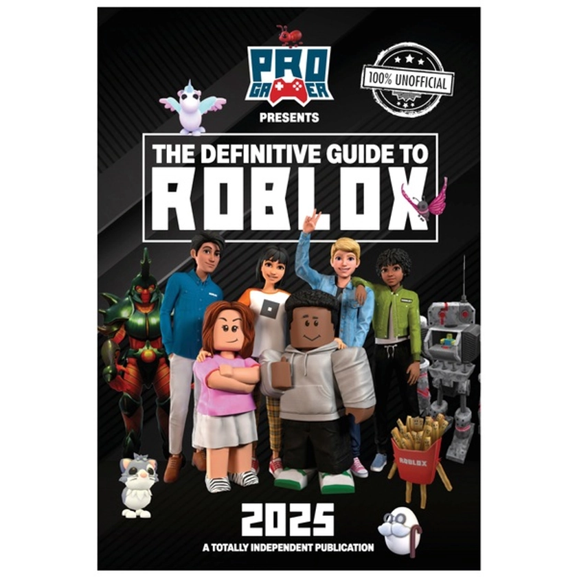 The Definitive Guide to Roblox 2025 | Smyths Toys UK