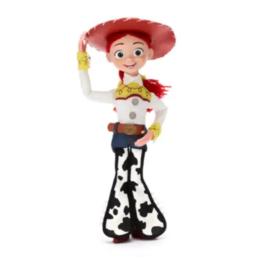 Jessie Talking Toy Story Action Figure | Disney Store